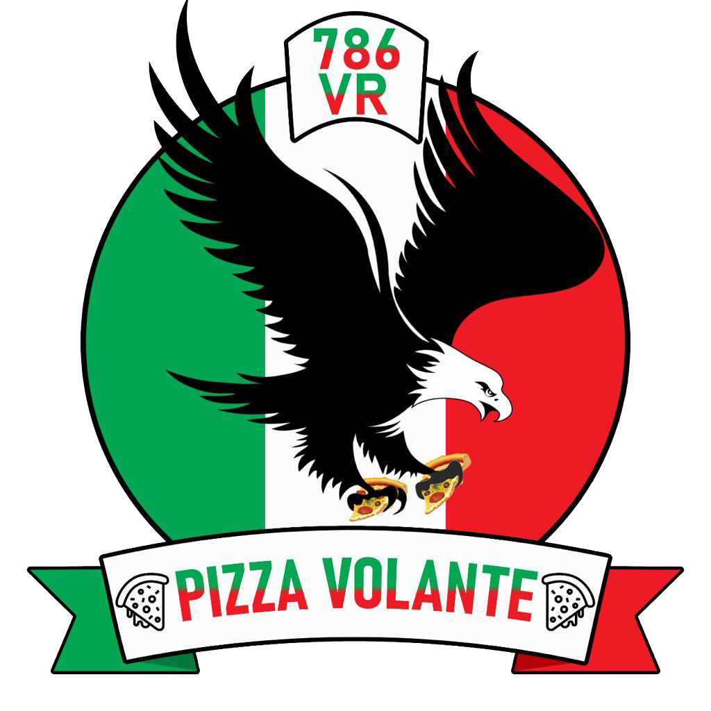 Pizza Volante