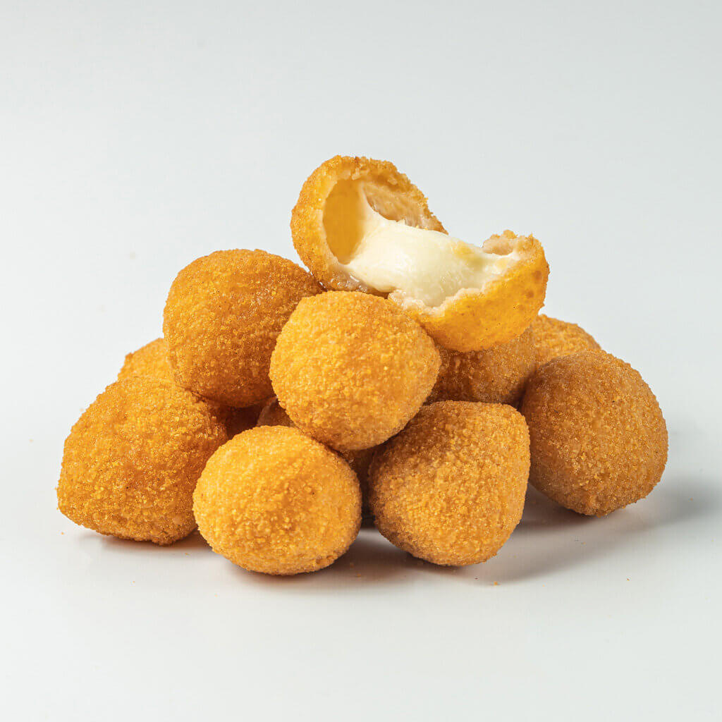Mozzarelline